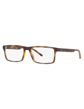 Armazón Armani Exchange Ax3060f 8078 para hombre