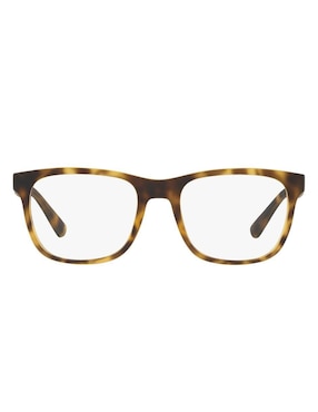 Armazón Armani Exchange Ax3056f 8029 para hombre