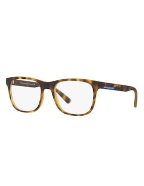Armazón Armani Exchange Ax3056f 8029 para hombre