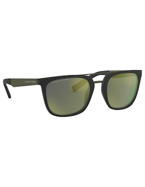 Lentes de sol Armani Exchange unisex