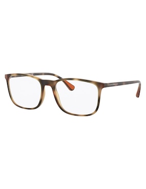 Armazón Armani Exchange Ea3177 5089 para hombre