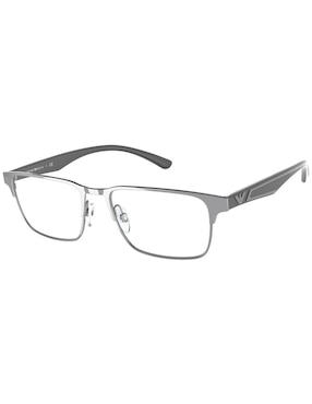 Armazón Armani Exchange Ea1121 3010 para hombre