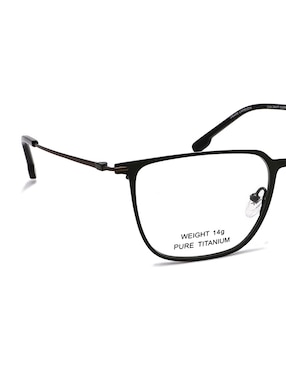 Armanzon Vx Titanio para hombre