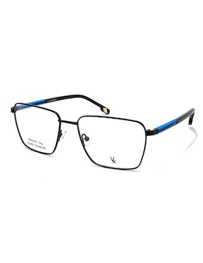 Armanzon Vx Titanio para hombre