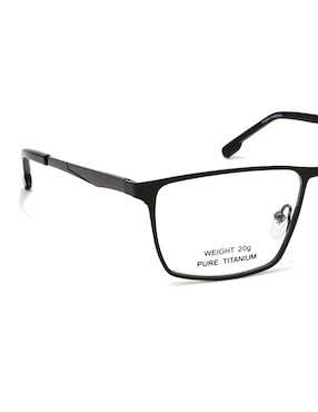 Armanzon Vx Titanio para hombre