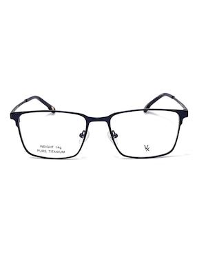 Armanzon Vx Titanio para hombre