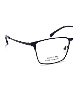 Armanzon Vx Titanio para hombre