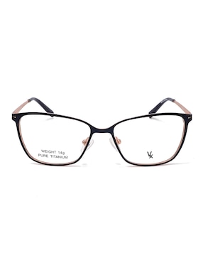 Armanzon Vx Titanio F9019 para mujer