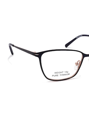 Armanzon Vx Titanio F9019 para mujer