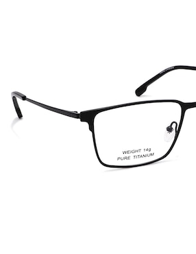 Armanzon Vx Titanio para hombre