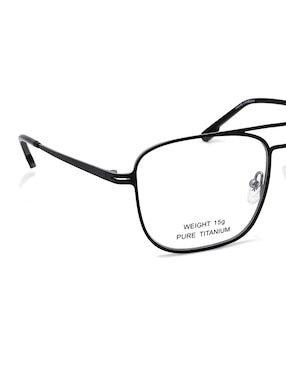 Armanzon Vx Titanio 9022T para hombre