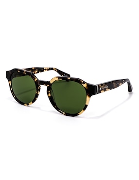 Lentes de sol All Saints para hombre