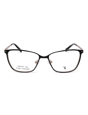 Armanzon Vx Titanio F9019 para mujer