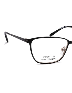 Armanzon Vx Titanio F9019 para mujer