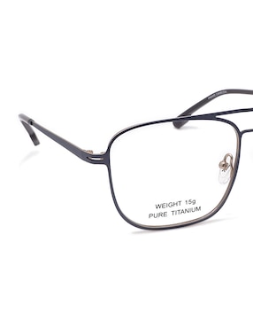 Armanzon Vx Titanio 9022T para hombre