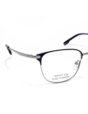 Armanzon Vx Titanio para hombre