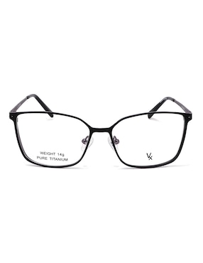 Armanzon Vx Titanio 9019T para mujer