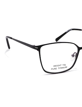 Armanzon Vx Titanio 9019T para mujer