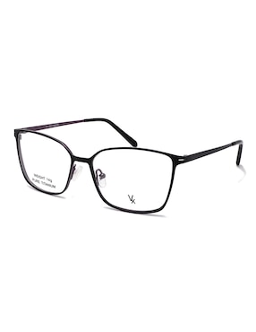 Armanzon Vx Titanio 9019T para mujer