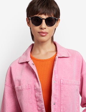 Lentes de sol Polaroid PLD 6233/S unisex
