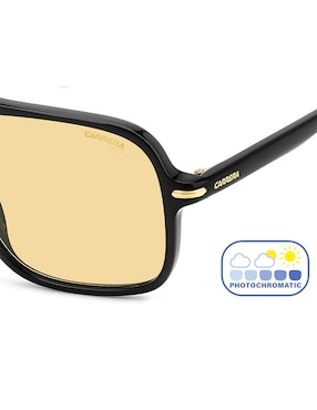 Lentes de sol Carrera para hombre