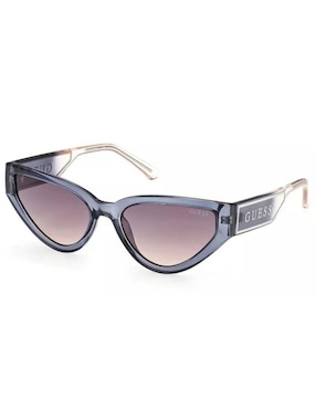 Lentes de sol Guess GU7819/S 92B para mujer