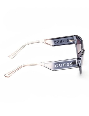 Lentes de sol Guess GU7819/S 92B para mujer