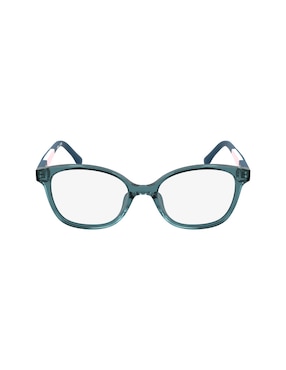 Armanzon Lacoste para niña