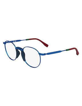 Armanzon Lacoste para niño