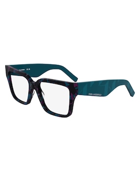 Armanzon Karl Lagerfeld para mujer