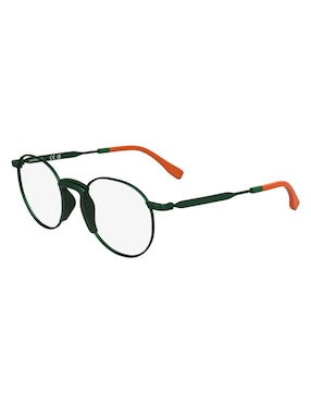 Armanzon Lacoste para niño