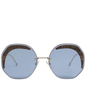 Lentes de sol Fendi 0358/S MVUKU para mujer
