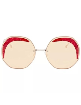 Lentes de sol Fendi 0358/S 40GW7 para mujer