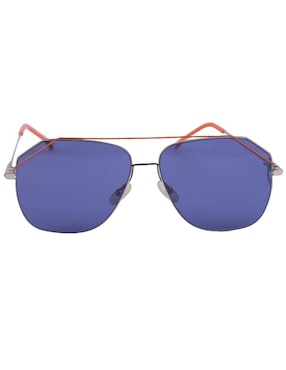 Lentes de sol Fendi M0043/S 59 3YG/KU para hombre