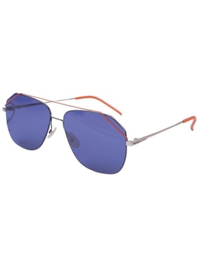 Lentes de sol Fendi M0043/S 59 3YG/KU para hombre