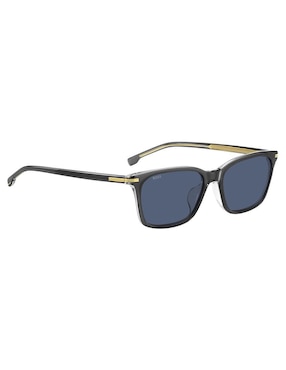 Lentes de sol Hugo Boss para hombre