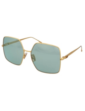 Lentes de sol Fendi FF 0439/S 001/O7 para mujer