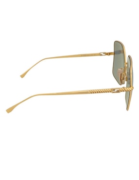 Lentes de sol Fendi FF 0439/S 001/O7 para mujer