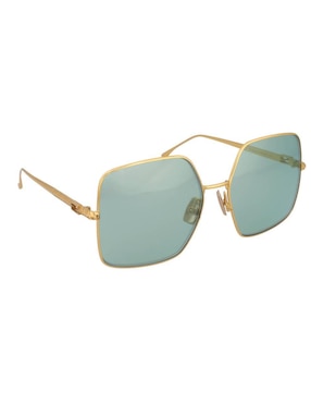 Lentes de sol Fendi FF 0439/S 001/O7 para mujer