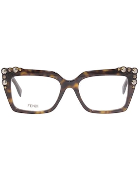 Armazón Fendi para mujer