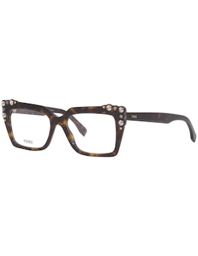 Armazón Fendi para mujer