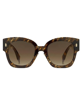 Lentes de sol Fendi FF0452/F/S H7PM2 para mujer