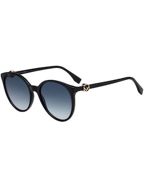 Lentes de sol Fendi FF 0288/S 0807/08 para mujer