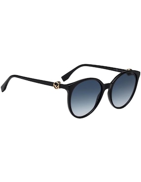 Lentes de sol Fendi FF 0288/S 0807/08 para mujer