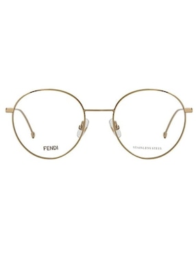 Armazón Fendi para mujer