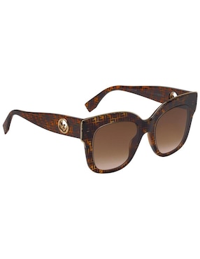 Lentes de sol Fendi para mujer