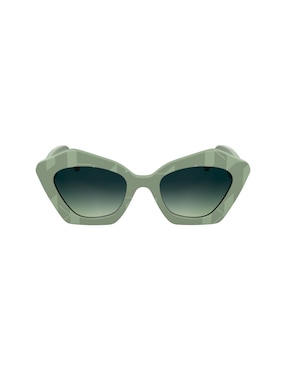 Lentes de sol Karl Lagerfeld KL6199S-5321-316 para mujer