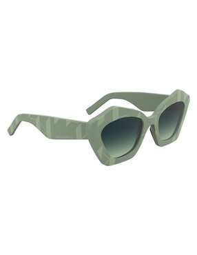 Lentes de sol Karl Lagerfeld KL6199S-5321-316 para mujer