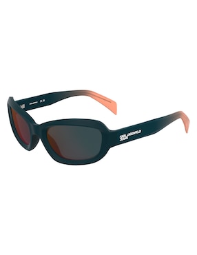Lentes de sol Karl Lagerfeld KLJ6200S-5721-427 unisex