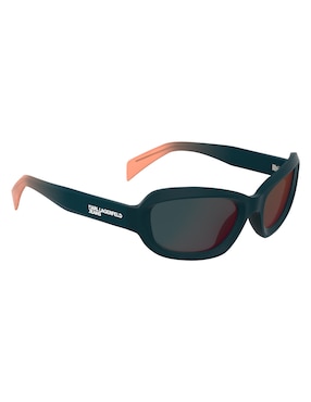 Lentes de sol Karl Lagerfeld KLJ6200S-5721-427 unisex